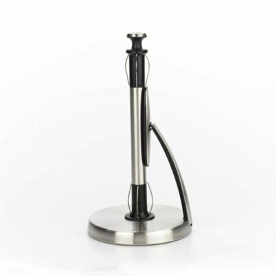 OXO 1066736 Good Grips SimplyTear Tension Arm Paper Towel Holder