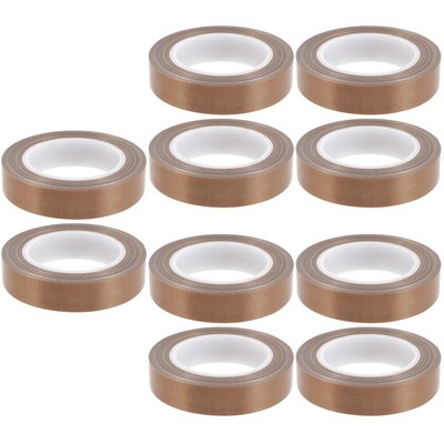  5 PCS Teflonband Versiegelungsmaschine Für Den Haushalt Handvakuumierband