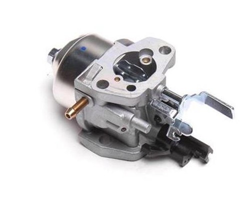 Kit Carburatore Completo Compatibile Con Generatori Firman 3650/4550 Watt E ECO4000 – Con Filtro, Tubi E Guarnizioni - 5
