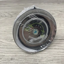 Niagara Conservation Earth Luxe Showerhead Item: N3915CH, Max Flow Rate: 1.5GPM