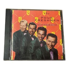Collector's Series by The Four Freshmen (CD, 1991)