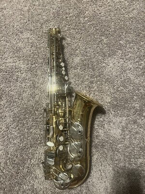 Selmer AS400 Student Eb Alto Saxophone