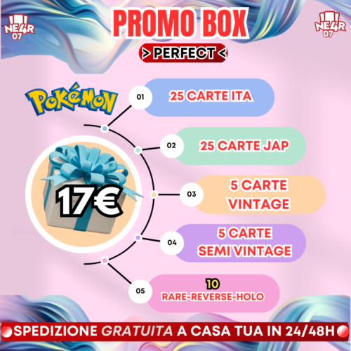 Pokemon Karten Lot Vintage Promo Box Psa Lot Geschenkidee NO Mystery Mystery - Bild 2 von 15