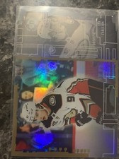 Leo Carlsson  2023-24 Upper Deck Extended UD3-29