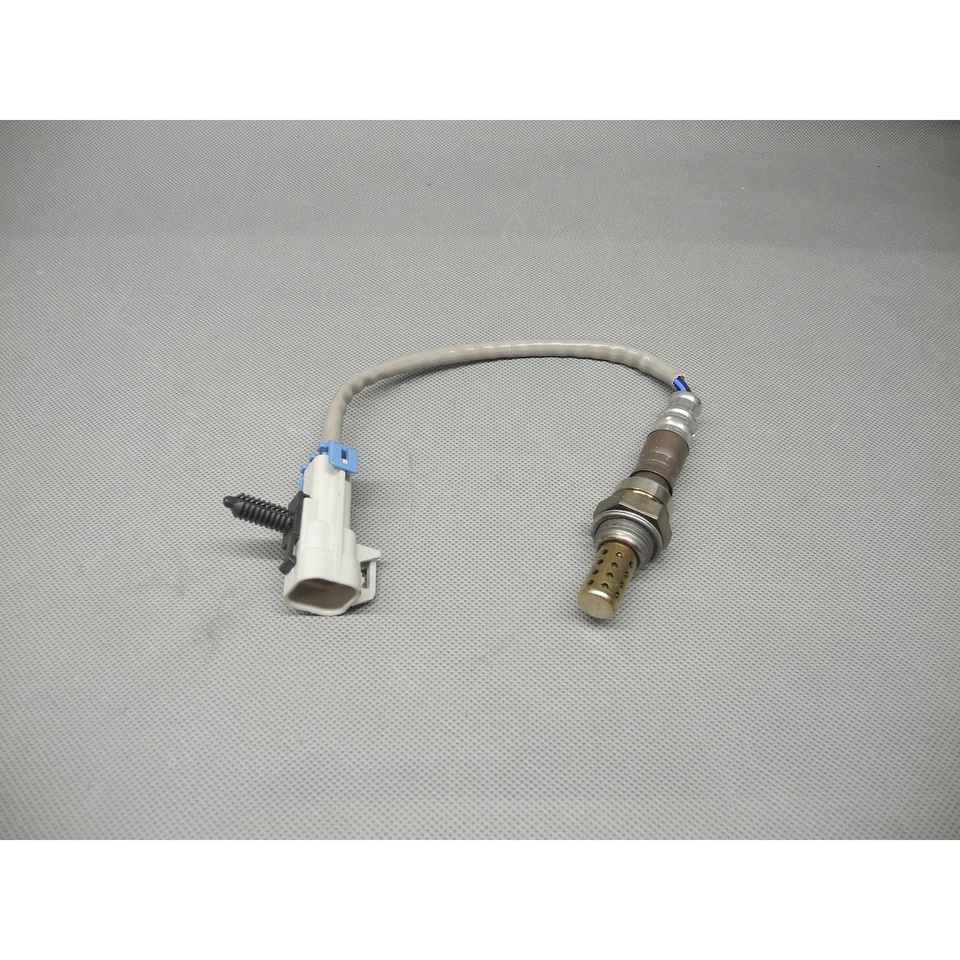 Sensor de oxígeno OE Alemania 15564 aguas arriba para Chevrolet Tahoe Ford E-250 E-350 Foto 2 de 4