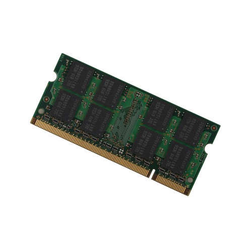 NETLIST MEM-0096-00 – Barrette Mémoire 2Go DDR2 2RX8 PC2-5300R – RDIMM ECC