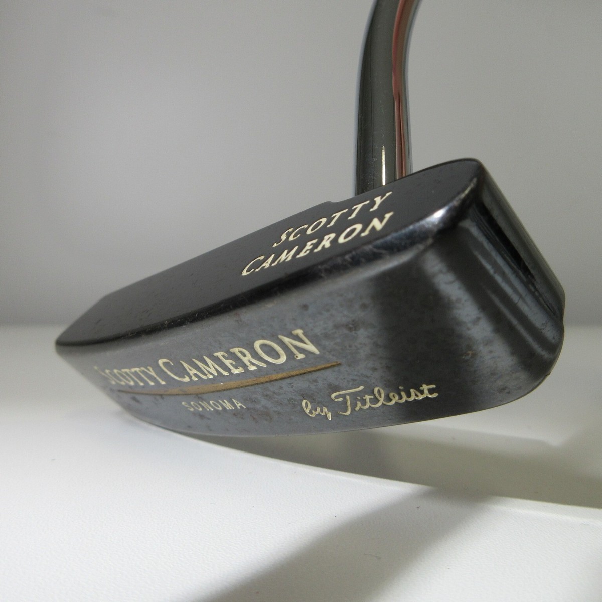 スコッティキャメロン クラッシック SONOMA スコッティキャメロン