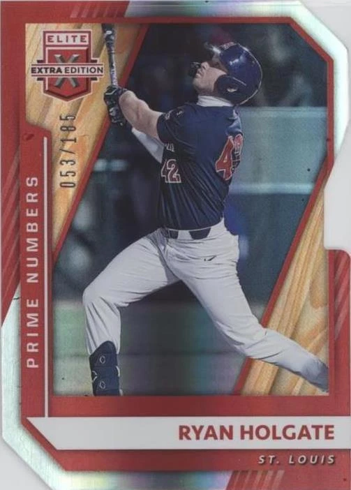 Prime Numbers C Die-Cut