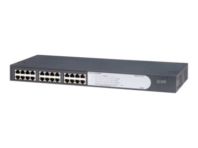 HPE JD986A Switch II price incl VAT 3 yr warranty* B2B