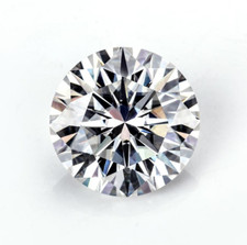 0.95 CT H I-1 GIA Natural Round Brilliant Cut Diamond 2421.05 per carat