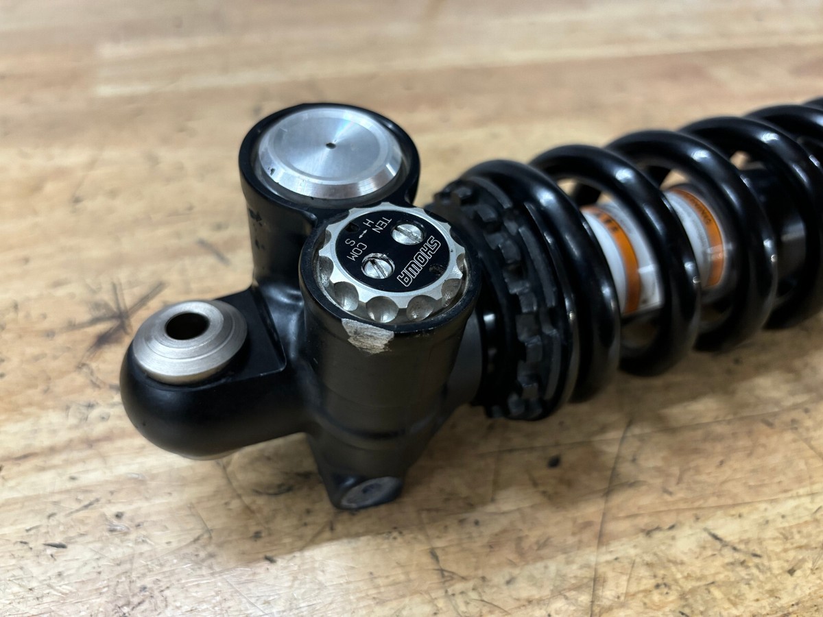 Kawasaki zx-10RR zx10r 2021 22 23 24 OEM Showa Rear shock
