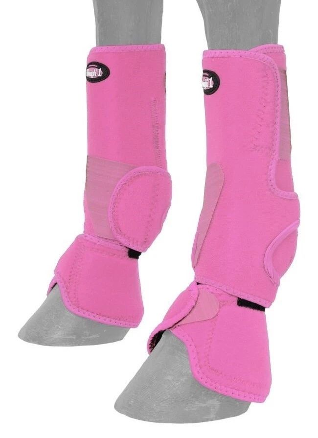 Tough one horse boots discount