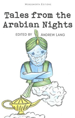 Tales from the Arabian Nights
