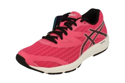 hot pink trainers womens