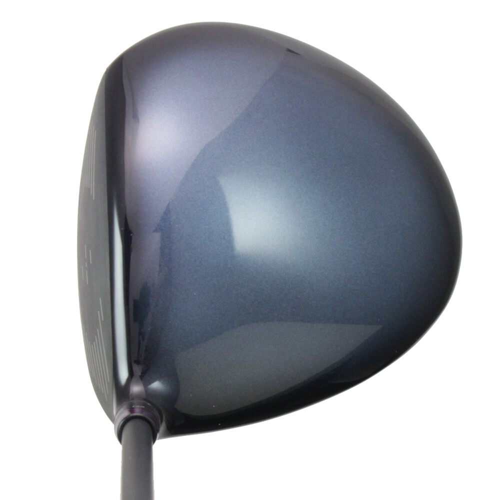 HEAD ONLY Geotech Golf Japan QUELOT Super Aerial Driver 1W