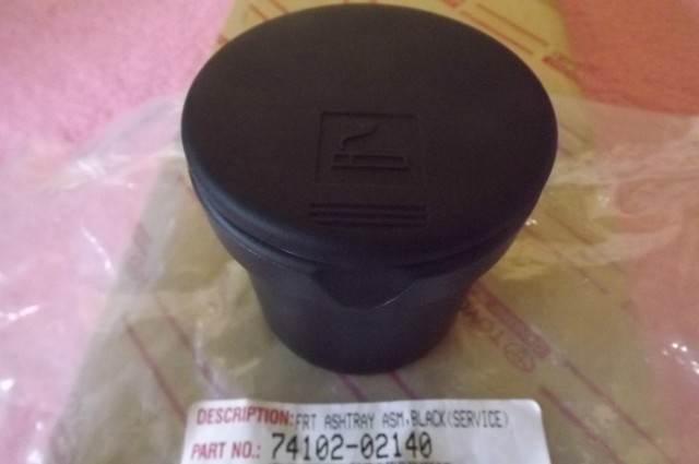 Пепельница toyota 7410202140