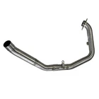 Mf7568 Collector MIVV KTM RC 390 2021 2022 2023 2024 Original / Racing Exhaust