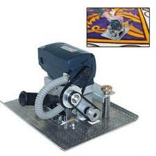 110V CP-I 500w Portable Flat Shearing Machine for Carpet Rug