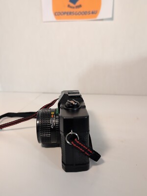 YUNON 600 フィルムカメラ 50mmレンズ Vintage Yunon YN 600 50mm Film