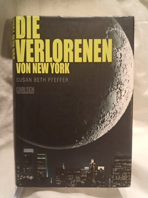 Die Verlorenen von New York