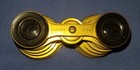 Rare Antique Telescope Opera Glasses  MAKE AN OFFER  No Pearl.  Not Lemaire — photo 5
