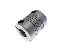 Shaft Coupling - 10*10mm for CNC stepping servo motor D32mm*L40mm