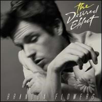 The Desired Effect by Brandon Flowers: Used