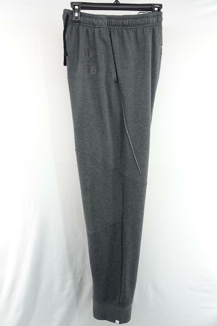 dri fit tapered jogging bottoms mens