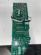 WHIRLPOOL WASHER INTERFACE CONTROL BOARD – PART # W10297397 REV A