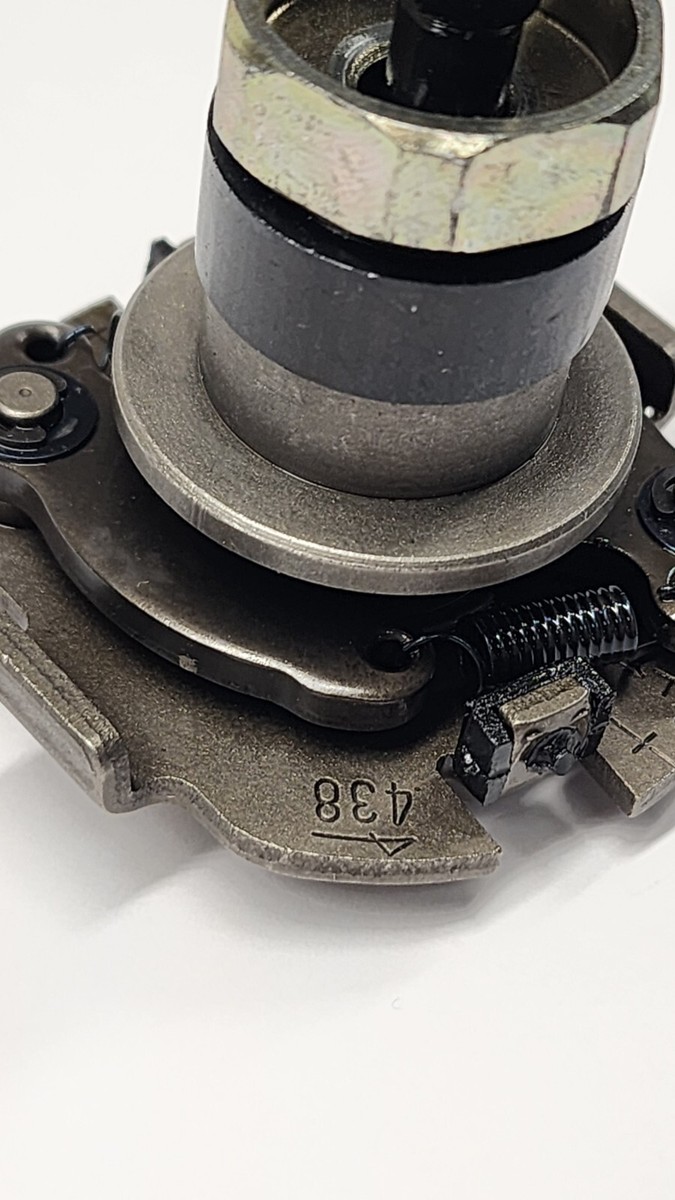 1980-1981 Honda CB900C CUSTOM Spark Advance Ignition Rotor