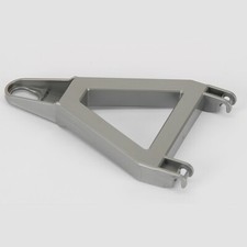 Bruder Ersatzteil Deichsel für Dolly Tieflader Fahrgestell 42641 42642