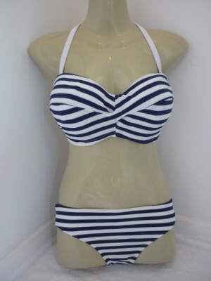 Freya 'Drift Away' Bikini Set 30F / XS Fantasie 