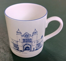 Tea Mug - Culford Preparatory School - Bury St Edmunds Suffolk England