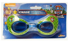 PAW PATROL Swim Goggles Sea Patrol Chase Nickelodeon Swimways