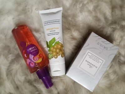 cosmetics