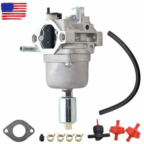 Modelli 594593 799727 Carburatore Di Ricambio Per Motori Briggs & Stratton Intek 14.5-21 CV - Modelli 594593, 791858, 799727 E Altri Ricambio Carburatore Per Motori Intek 14.5-21HP - Foto 2