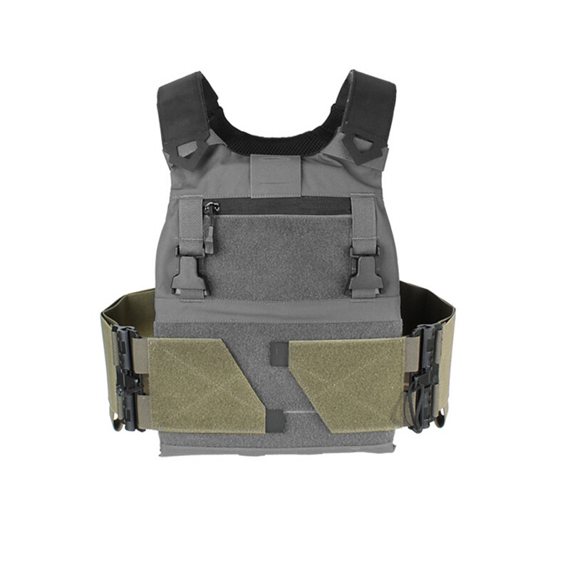 KKKKK　FC Cummerbund & SP Pockets Shellback Tactical Rampage 2.0 XLarge Cummerbund | Apex