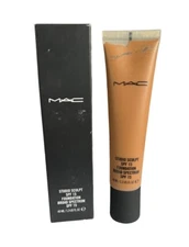 Mac Studio Sculpt Foundation SPF15 NW43  Full Size 40mL 1.3 Oz. NIB