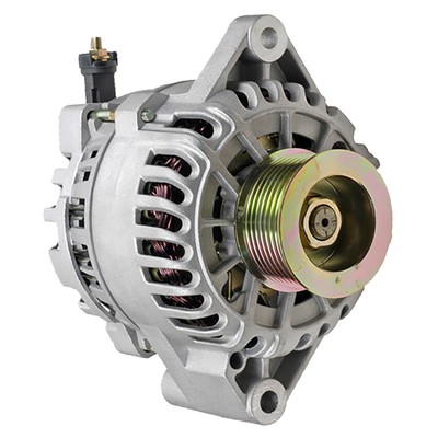 NEW 12V 105 AMP ALTERNATOR FITS FORD MUSTANG VIN Y 4.6L 2004 2R3Z10346BA GL-616