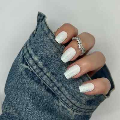 Nagelfolie selbstklebende Nagelfolie Nailwraps