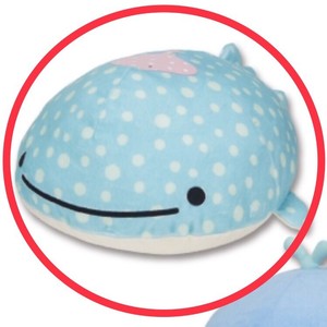 jinbesan plush