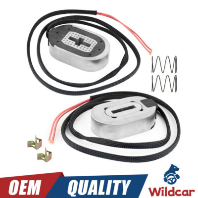 12'' Electric Trailer Brake Magnet replacement Kits For 5200-7K Brake Assemblies