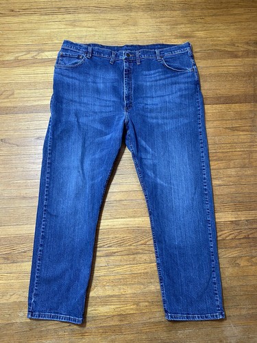 Wrangler Mens Jeans Size 44 - 46 x 30 