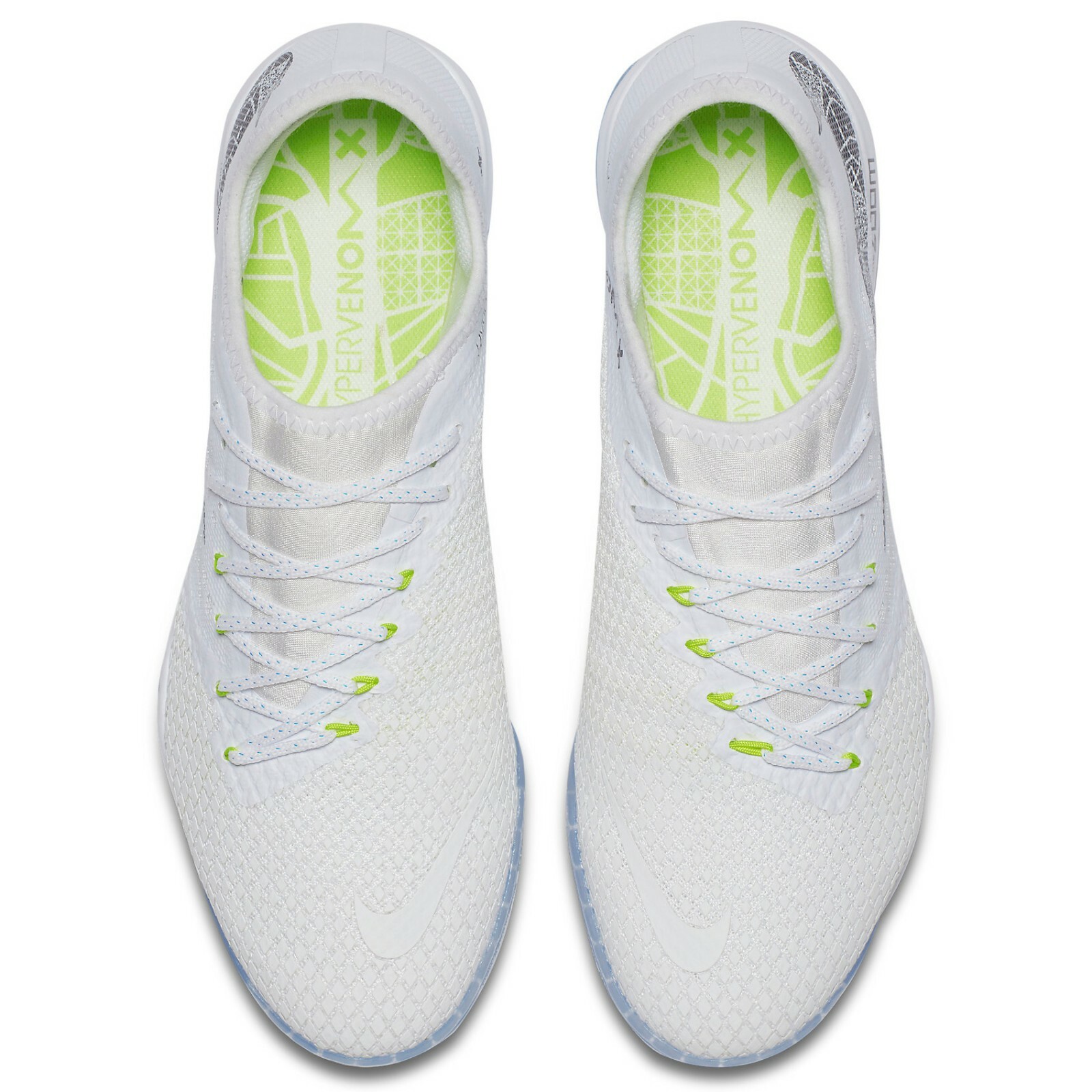 zoom hypervenom iii pro ic review