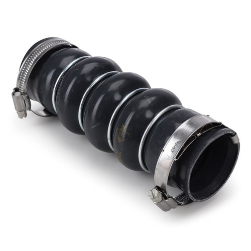 NRF Ladeluftschlauch für CITROEN BERLINGO PEUGEOT 308 3008 5008 1.6 HDi 0382.NN - Bild 2 von 2