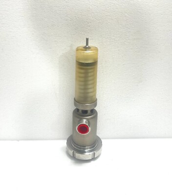 Rml Engineering 304 3 J7207A7 Klean Flow A