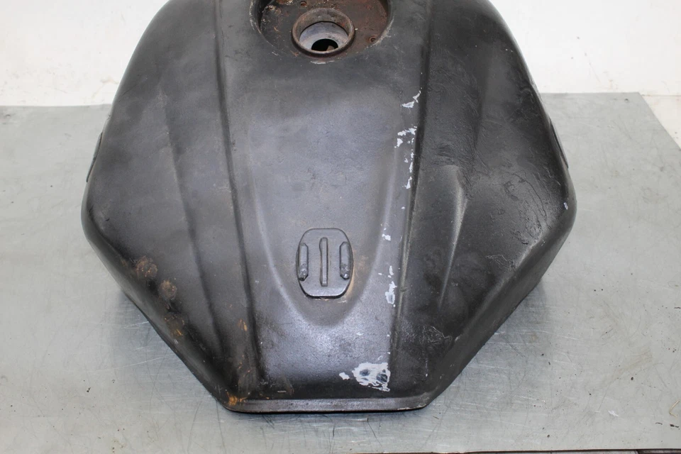 03-05 YAMAHA YZF R6 06-09 R6S OEM TANQUE DE GASOLINA PILA DE COMBUSTIBLE DEPÓSITO DE GASOLINA Foto 2 de 4