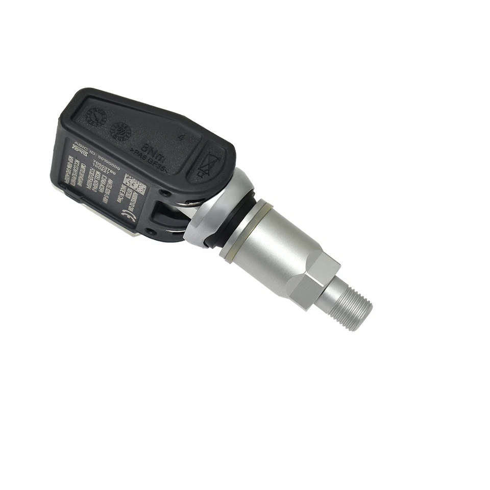 1PC Tire Pressure Monitoring TPMS Sensor A0009052102 for BMW Mercedes Benz - Image 3 of 4