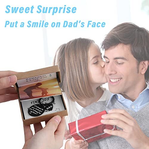 unique-keychain-gifts-for-dad-black-dad-i-ll-always-be-your-little