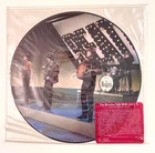 Vintage 1982 LP SEALED The Beatles Talk With Jerry G  1965-'66 Interviews
